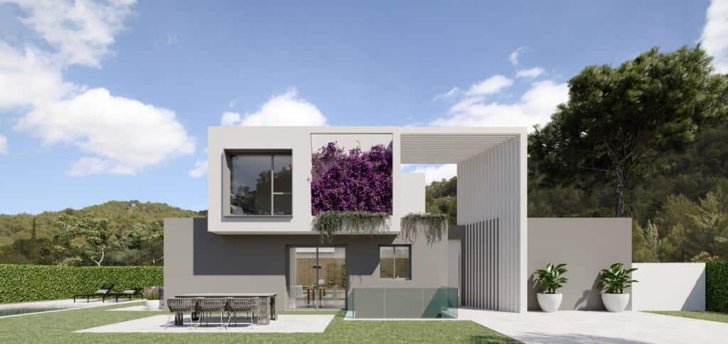 Casa-Chalet San Juan de Alicante - 1195533-02