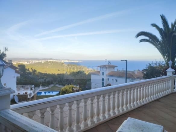 Casa-Chalet Calonge - 1195540-05