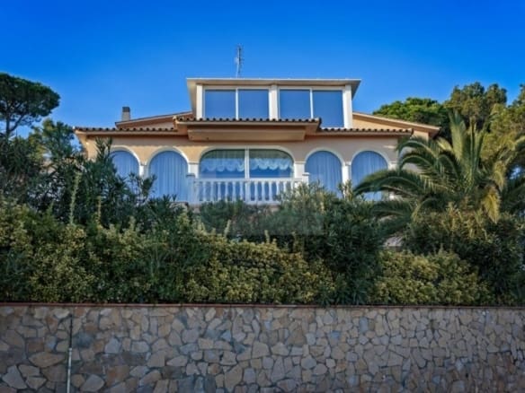 Casa-Chalet Calonge - 1195540-01