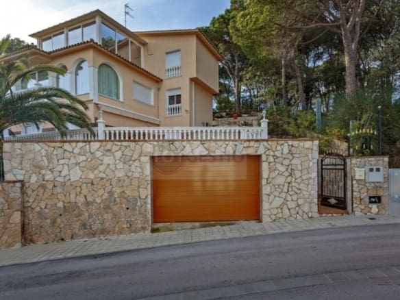 Casa-Chalet Calonge - 1195540-03