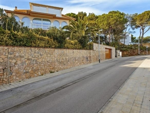 Casa-Chalet Calonge - 1195540-04