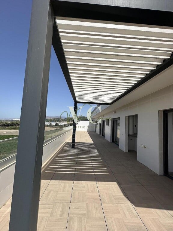 Ático Motril - 1195541-02