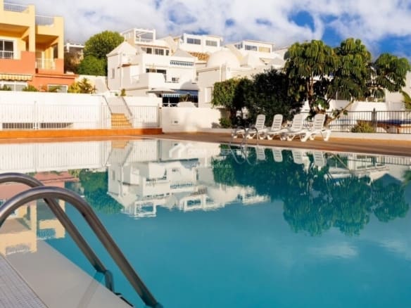 Apartamento Adeje - 1199455-05