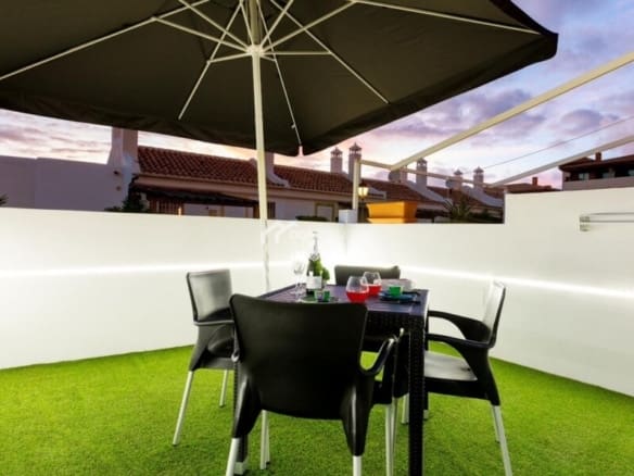 Apartamento Adeje - 1199455-02