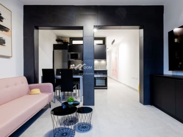 Apartamento Adeje - 1199455-03