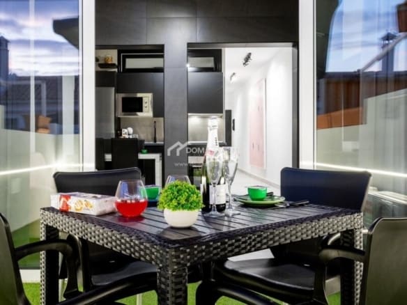 Apartamento Adeje - 1199455-04