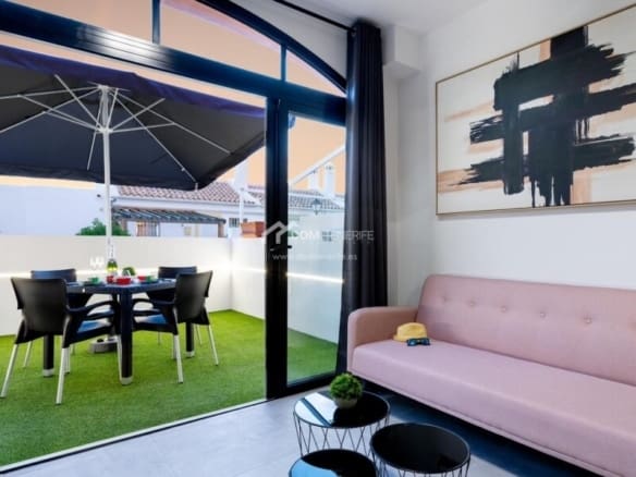 Apartamento Adeje - 1199455-01