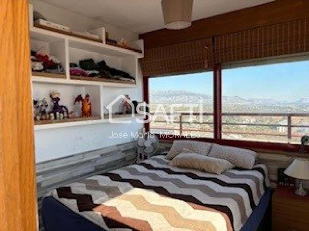 Apartamento Benidorm - 1197164-04