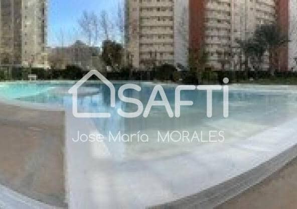 Apartamento Benidorm - 1197164-01