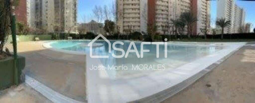 Apartamento Benidorm - 1197164-01