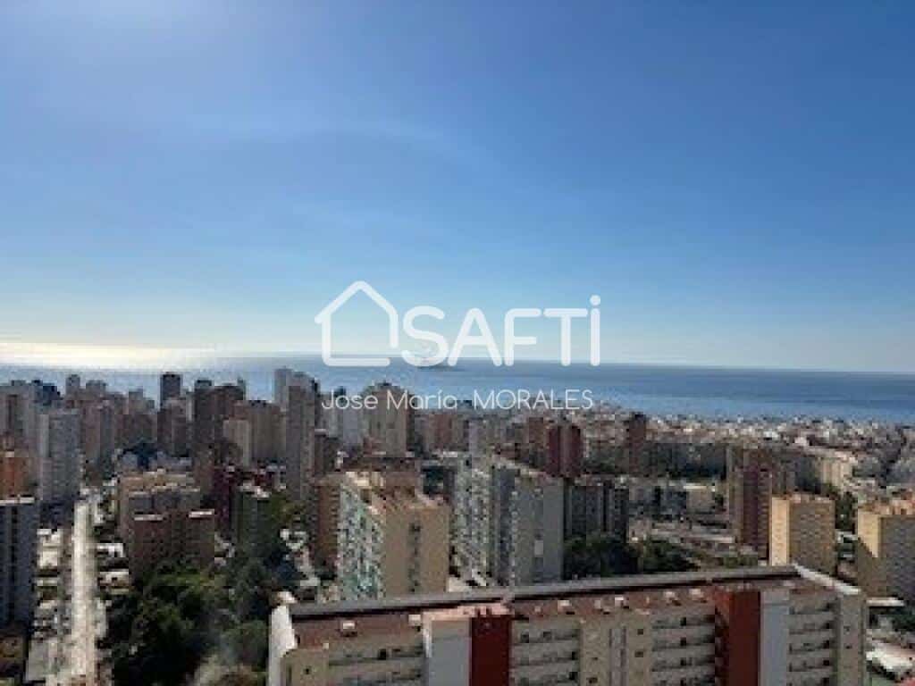 Apartamento Benidorm - 1197164-02