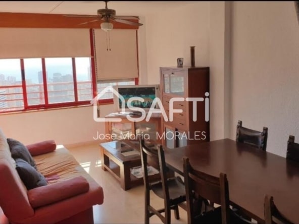 Apartamento Benidorm - 1197164-03