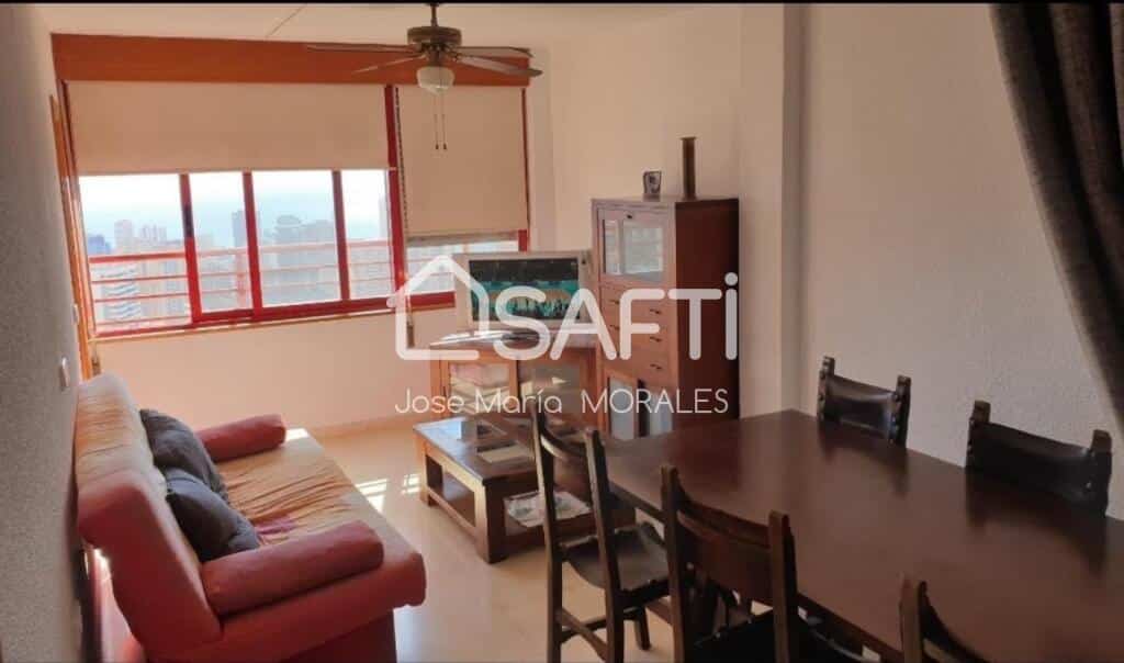 Apartamento Benidorm - 1197164-03