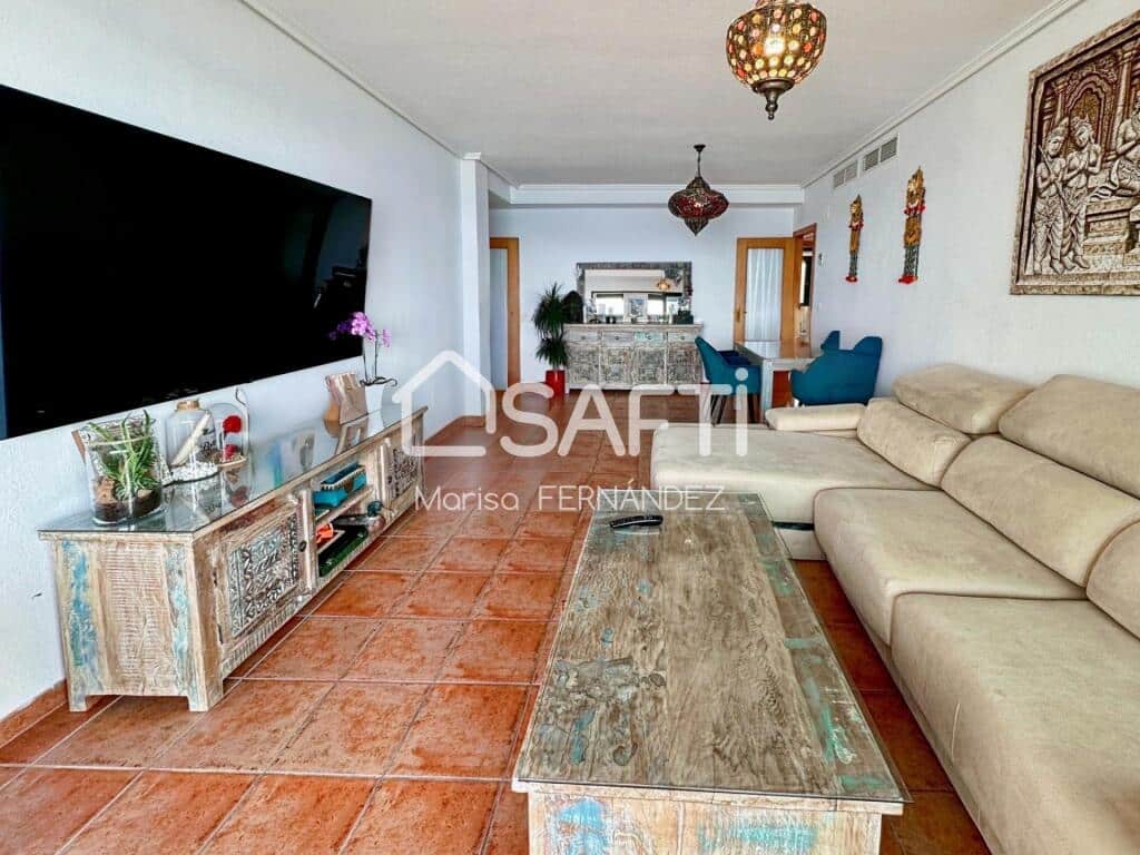 Apartamento Villajoyosa - 1197246-02