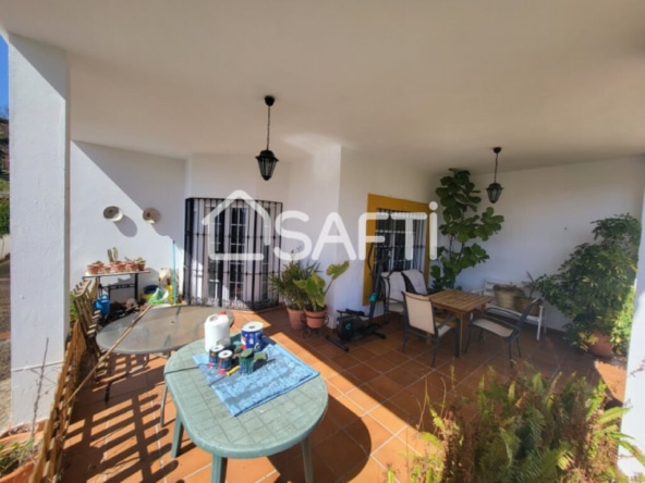 Casa-Chalet Badajoz - 1197288-05