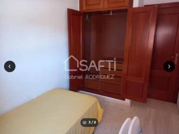 Apartamento Badajoz - 1197306-05