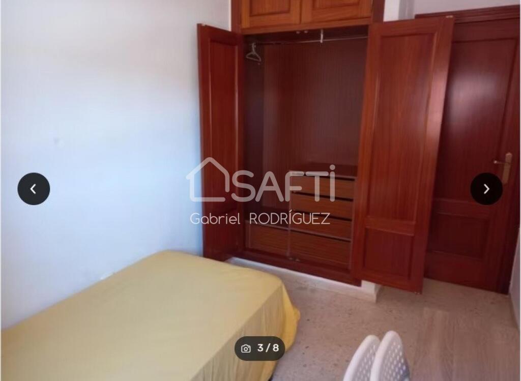 Apartamento Badajoz - 1197306-05