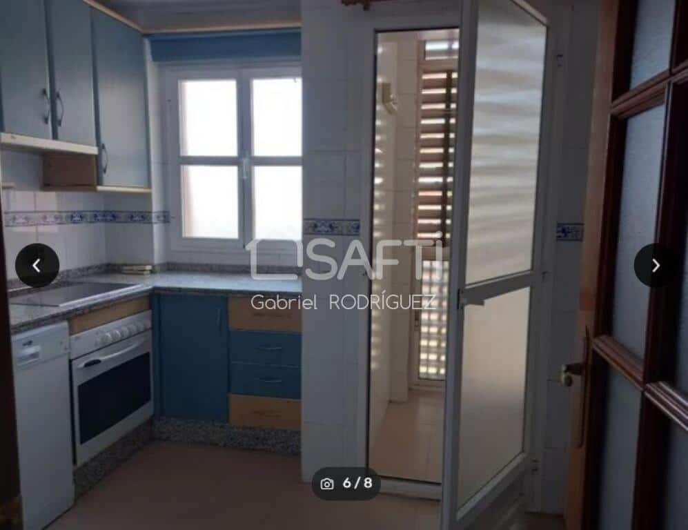 Apartamento Badajoz - 1197306-06