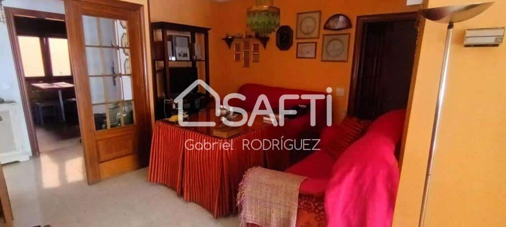 Apartamento Badajoz - 1197323-04