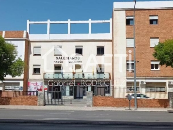 Apartamento Badajoz - 1197323-01