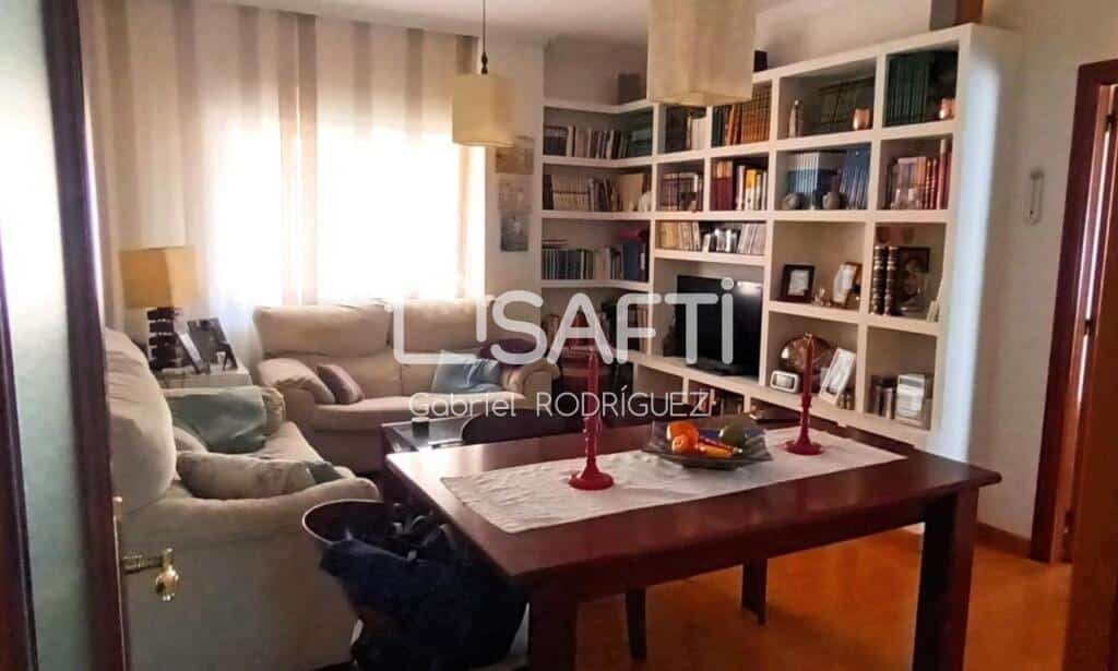 Apartamento Badajoz - 1197337-01