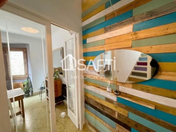 Casa-Chalet Ciutadella De Menorca - 1197375-04