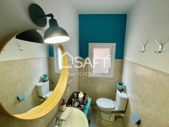 Casa-Chalet Ciutadella De Menorca - 1197375-05