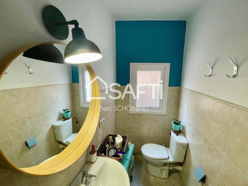 Casa-Chalet Ciutadella De Menorca - 1197375-05