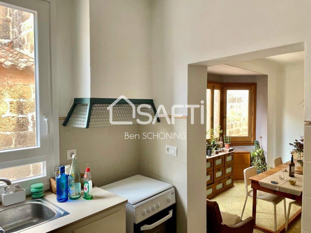 Casa-Chalet Ciutadella De Menorca - 1197375-02