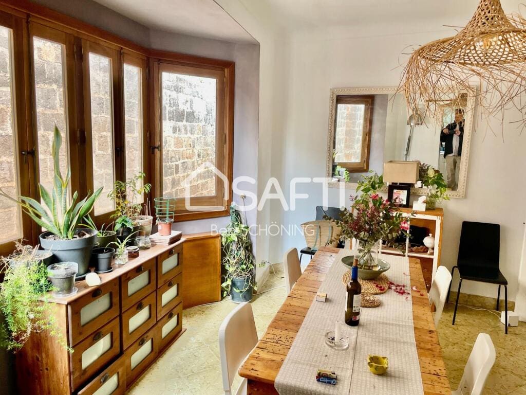 Casa-Chalet Ciutadella De Menorca - 1197375-01