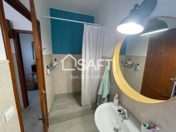 Casa-Chalet Ciutadella De Menorca - 1197375-06