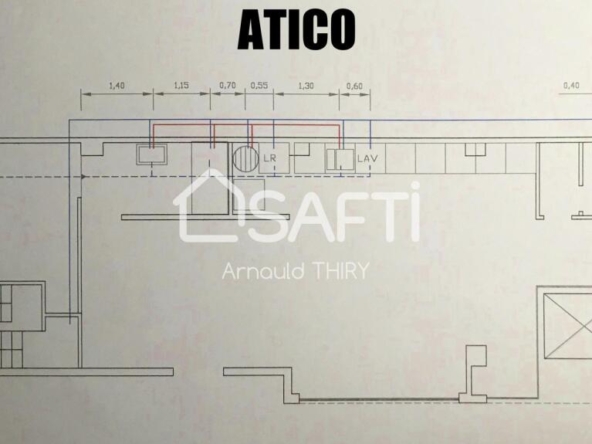 Apartamento Palma De Mallorca - 1197393-01