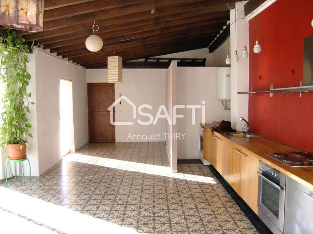 Apartamento Palma De Mallorca - 1197393-05