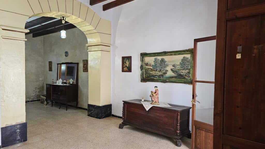 Casa-Chalet Llucmajor - 1197398-03