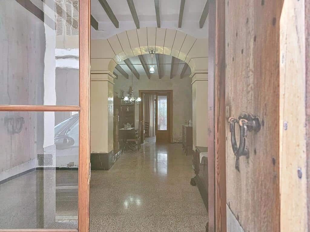 Casa-Chalet Llucmajor - 1197398-01