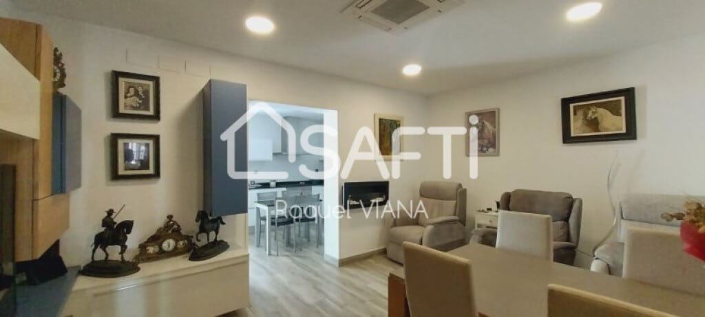 Apartamento Sant Vicenç Dels Horts - 1197411-02