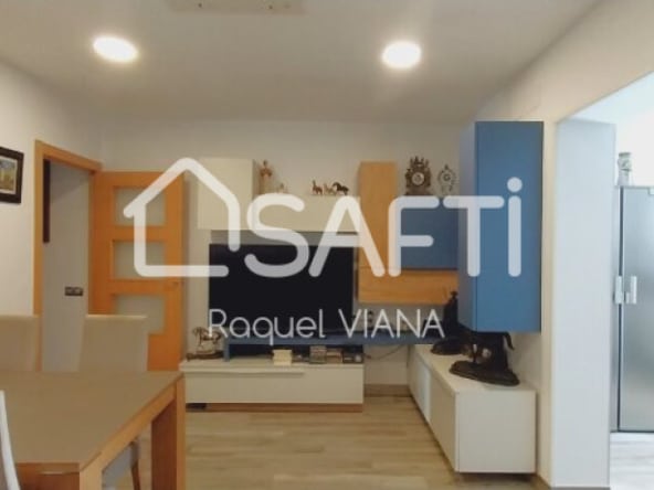 Apartamento Sant Vicenç Dels Horts - 1197411-06