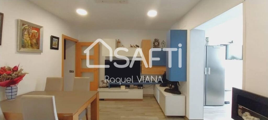 Apartamento Sant Vicenç Dels Horts - 1197411-06