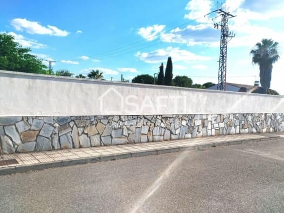 Casa de campo-Masía Malpartida De Caceres - 1197605-03