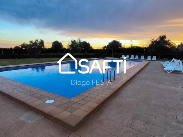 Apartamento Sant Jordi - 1197734-03