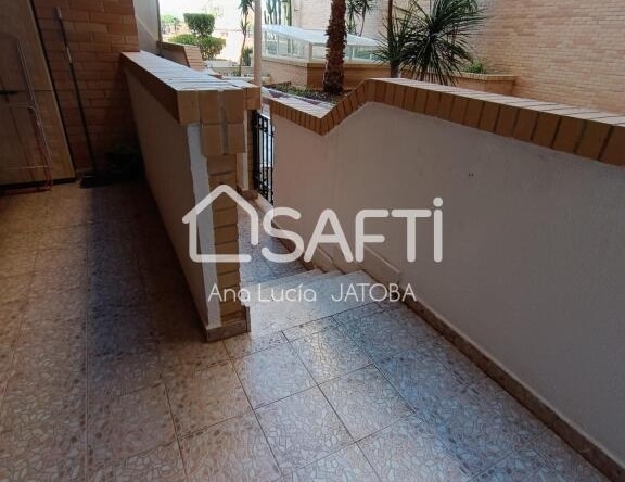 Apartamento Oropesa Del Mar - 1197738-05