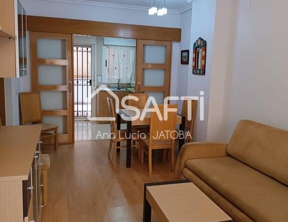 Apartamento Oropesa Del Mar - 1197738-02