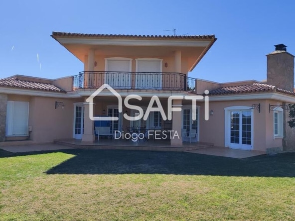 Casa-Chalet Sant Jordi - 1197742-04