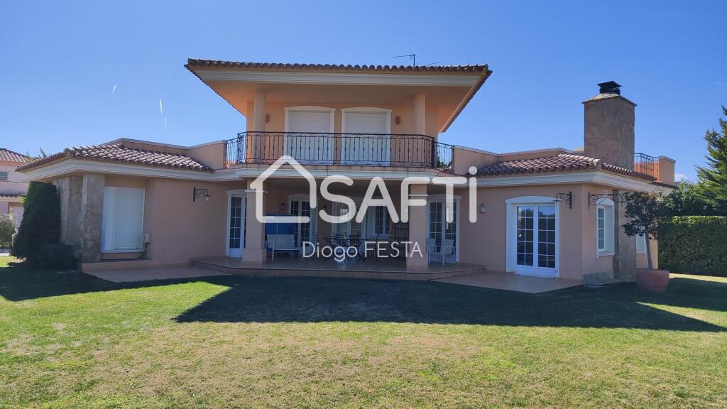 Casa-Chalet Sant Jordi - 1197742-04