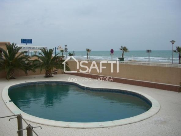 Apartamento Oropesa Del Mar - 1197745-04