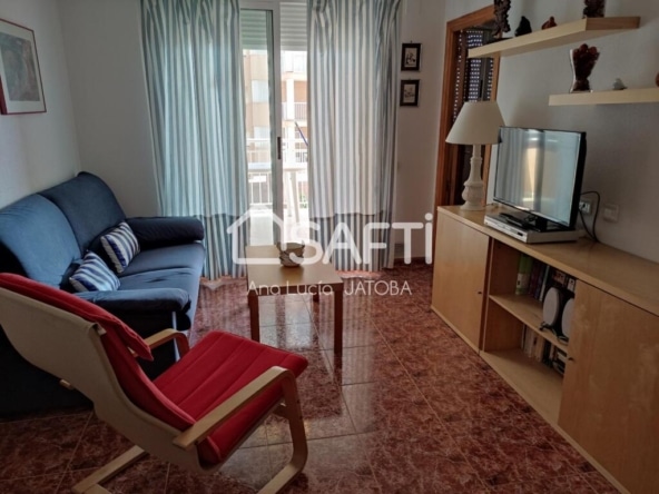 Apartamento Oropesa Del Mar - 1197745-05