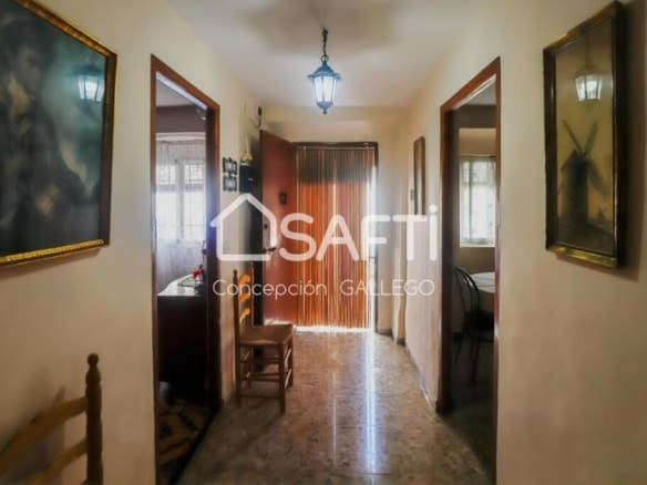 Casa-Chalet Campo De Criptana - 1197787-04
