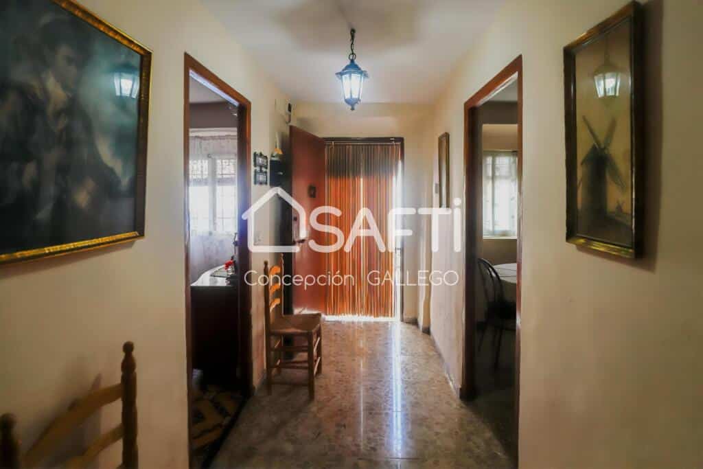 Casa-Chalet Campo De Criptana - 1197787-04