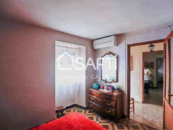 Casa-Chalet Campo De Criptana - 1197787-03