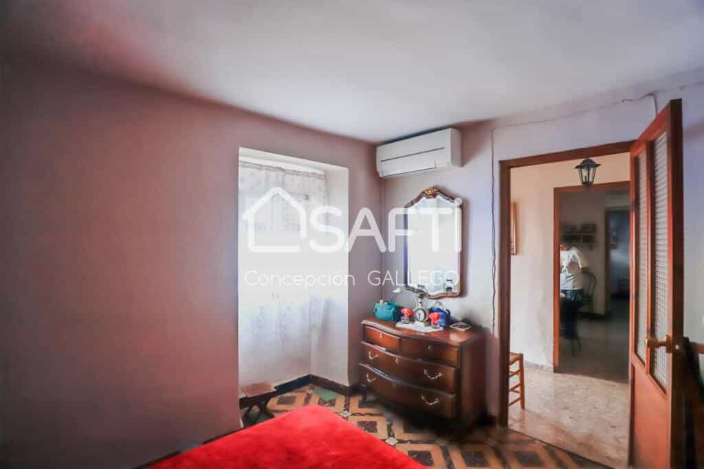Casa-Chalet Campo De Criptana - 1197787-03